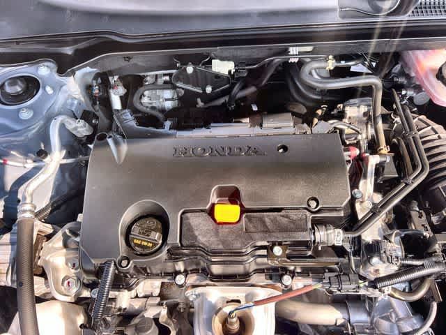 Used 2024 Honda Civic Sport image 10