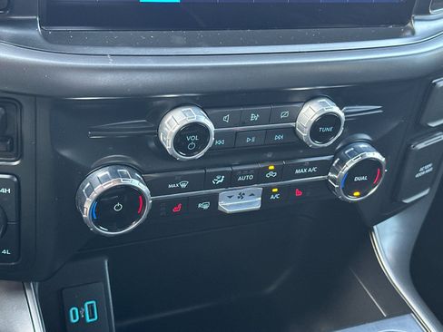 Used 2024 Ford F150 XLT w/ Equipment Group 302A MID image 24