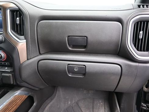 Used 2022 Chevrolet Silverado 3500 High Country w/ Snow Plow Prep/Camper Package image 32