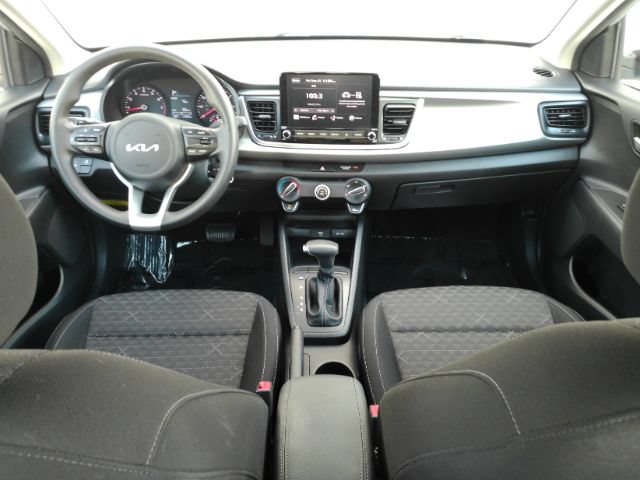 Used 2023 Kia Rio S FWD image 3