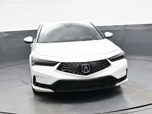 Used 2025 Acura Integra A-Spec FWD image 10