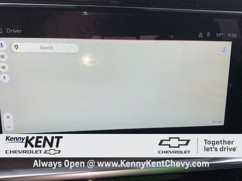 Certified 2022 GMC Sierra 1500 Denali image 2