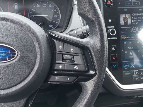 Certified 2024 Subaru Crosstrek 2.0i Premium AWD/4WD image 17