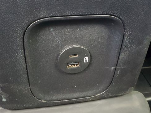 Used 2023 Ford Bronco Sport Heritage w/ Heritage Convenience Package image 19