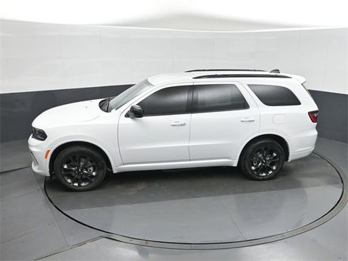 New 2026 Dodge Durango GT w/ Blacktop Package image 31