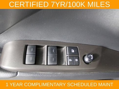Used 2023 Toyota Camry SE FWD image 20