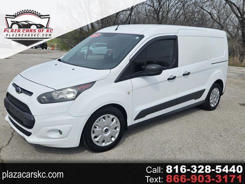 Used 2014 Ford Transit Connect XLT image 1