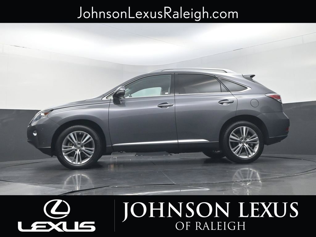 Used 2015 Lexus RX 350 AWD image 21