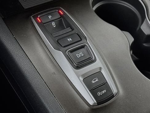Certified 2023 Honda Passport TrailSport image 17