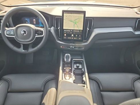 New 2026 Volvo XC60 T8 Ultra w/ Protection Package Premier AWD/4WD image 27