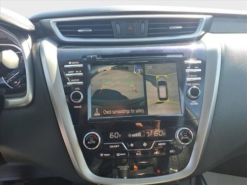 Used 2024 Nissan Murano Platinum AWD/4WD image 26
