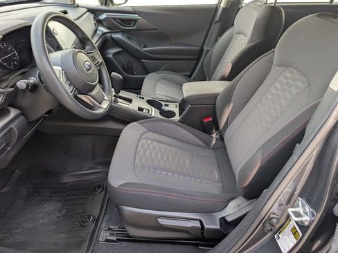 Used 2024 Subaru Impreza 2.0i Sport AWD/4WD image 8