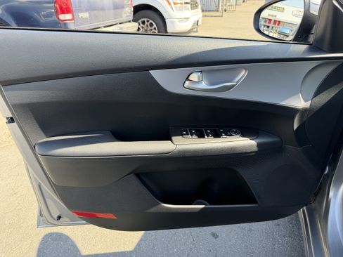 Certified 2024 Kia Forte LXS FWD image 13