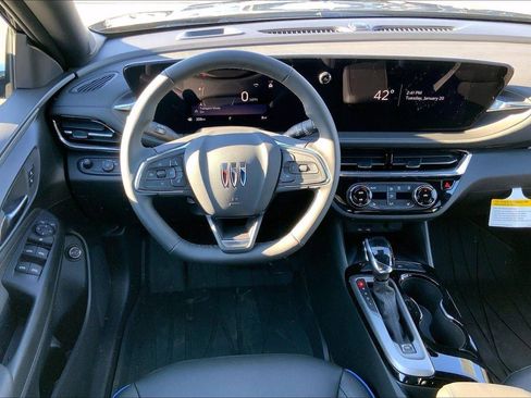 New 2026 Buick Envista Sport Touring w/ Convenience I Package image 13