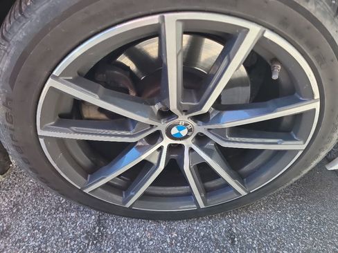 Used 2019 BMW 330i Sedan RWD image 13