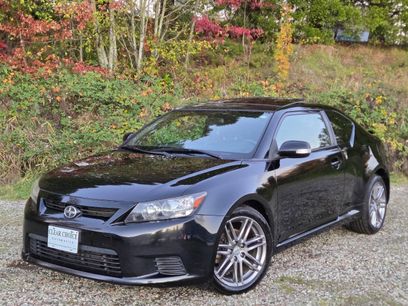 Used 2012 Scion tC