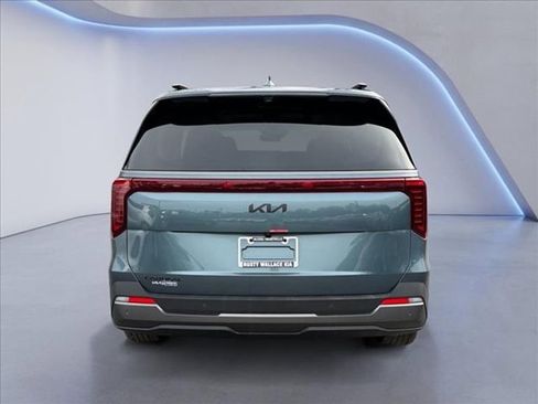 New 2026 Kia Carnival SX Prestige image 4