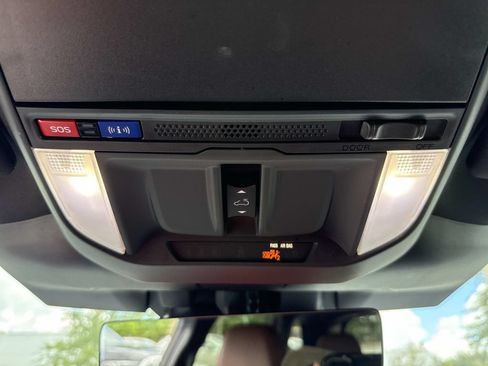 Certified 2026 Subaru Forester Touring AWD/4WD image 47
