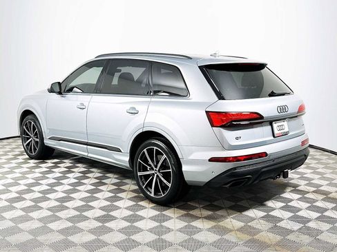 Used 2025 Audi Q7 2.0T Premium Plus w/ Premium Plus Package image 5