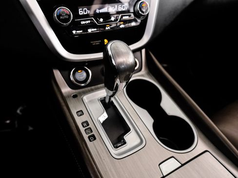 Used 2015 Nissan Murano Platinum w/ Platinum Technology Package image 24