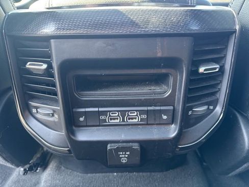 Used 2024 RAM 1500 Rebel w/ Rebel Level 2 Equipment Group image 26