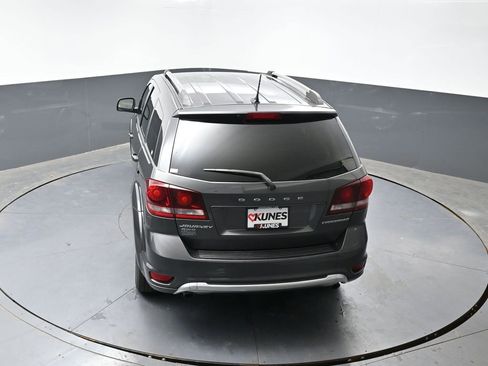 Used 2017 Dodge Journey Crossroad AWD/4WD image 45
