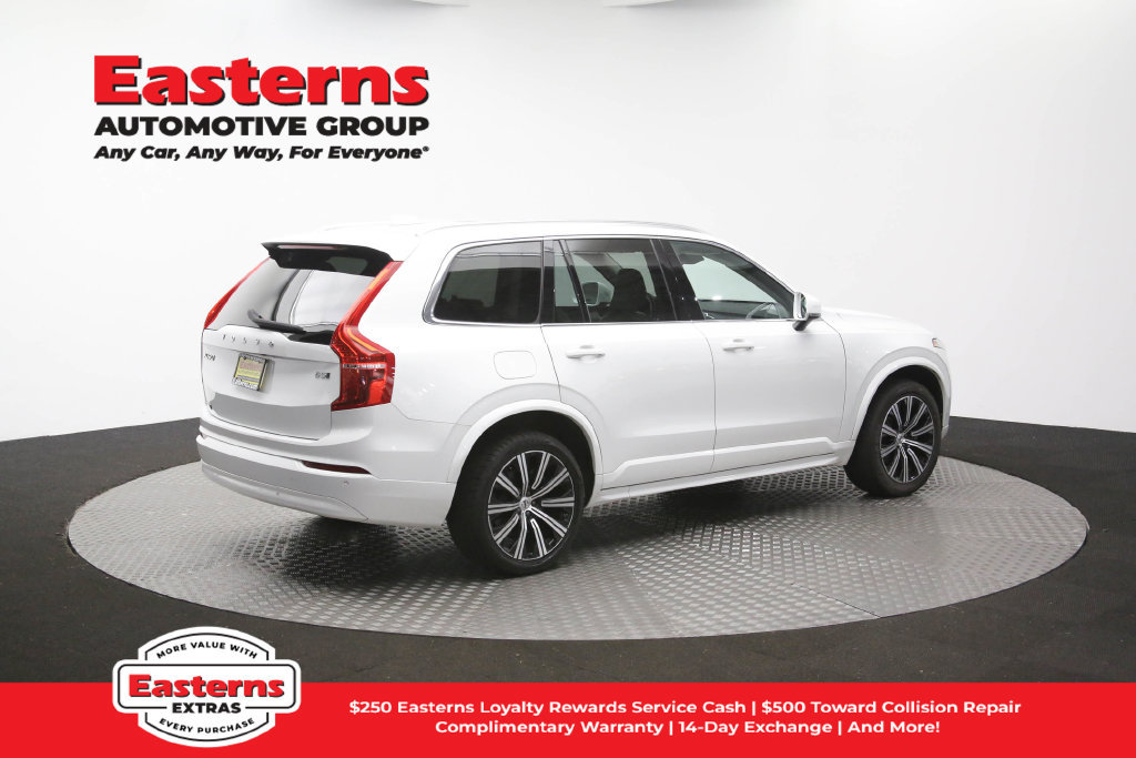 Used 2023 Volvo XC90 B5 Core AWD/4WD image 42