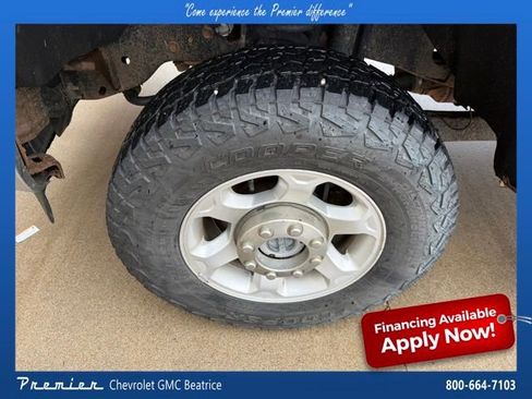 Used 2016 Ford F350 XL image 12