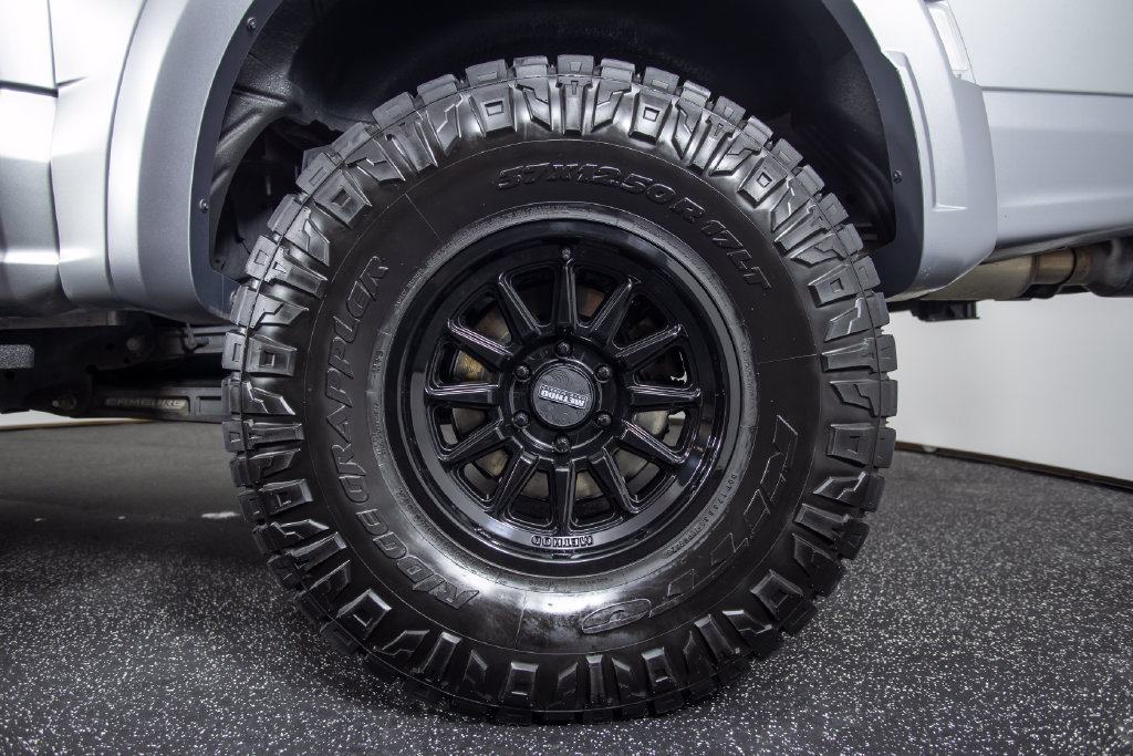 Used 2023 Ford F150 Raptor w/ Equipment Group 802A Raptor R AWD/4WD image 20