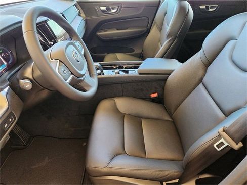 Certified 2025 Volvo XC60 T8 Core w/ Protection Package Premier image 14