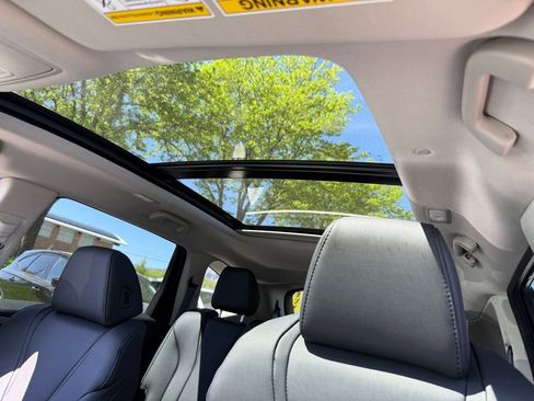 New 2026 Acura MDX SH-AWD image 25