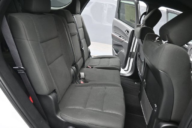 Used 2025 Dodge Durango GT AWD/4WD image 16