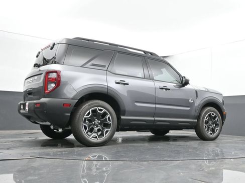 New 2025 Ford Bronco Sport Outer Banks w/ Outer Banks Tech Package+ AWD/4WD image 43