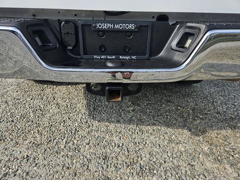 Used 2018 RAM 1500 Tradesman w/ Power & Remote Entry Group RWD image 44