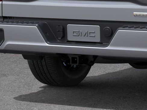 New 2026 GMC Sierra 1500 Elevation image 14