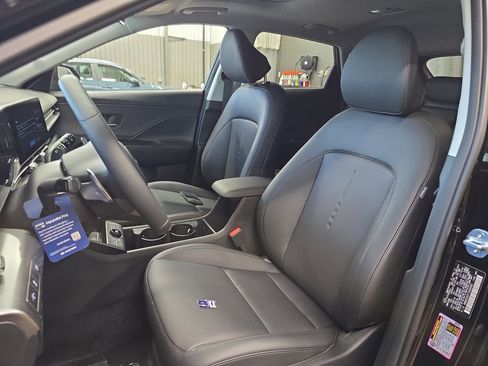 New 2026 Hyundai Kona Limited FWD image 15