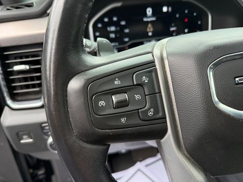 Certified 2023 GMC Sierra 1500 Denali AWD/4WD image 17