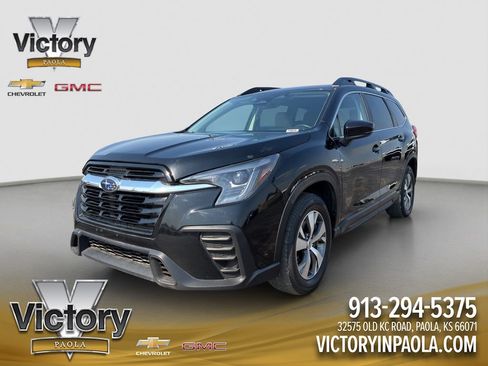 Used 2024 Subaru Ascent Premium w/ Convenience Package AWD/4WD image 1