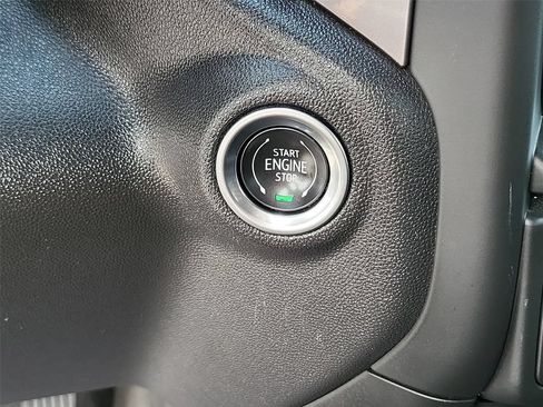 Certified 2024 Chevrolet Silverado 1500 Custom RWD image 9