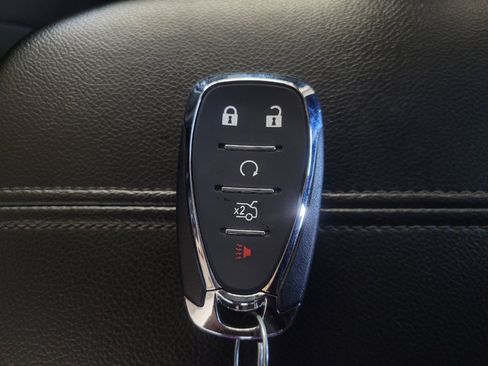 Used 2024 Chevrolet Malibu LT FWD image 32