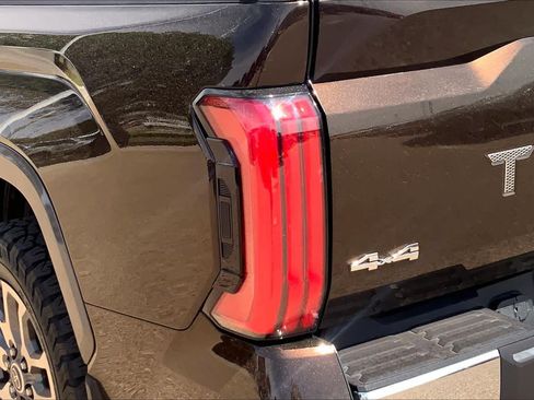 Used 2024 Toyota Tundra 1794 Edition AWD/4WD image 29
