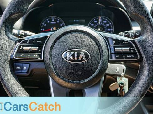 Used 2019 Kia Forte LXS FWD image 22