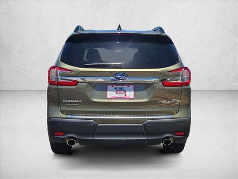 Certified 2025 Subaru Ascent Premium w/ Popular Package #1 AWD/4WD image 8