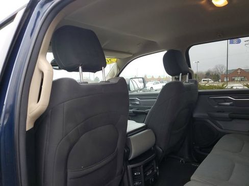 Used 2020 RAM 1500 Big Horn image 30