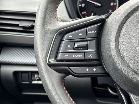 Used 2025 Subaru Crosstrek 2.5i Limited w/ Popular Package #4A image 27