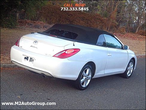 Used 2005 Toyota Solara SLE image 29