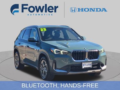 Used 2023 BMW X1 xDrive28i