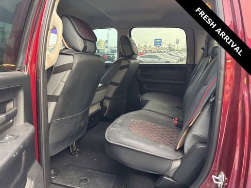 Used 2018 RAM 1500 Express w/ Express Value Package image 12