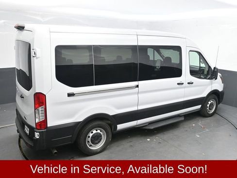 Used 2023 Ford Transit 350 XL image 30