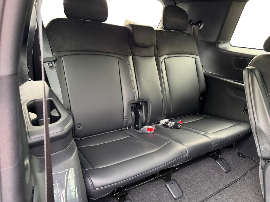 New 2027 Kia Telluride X-Line SX Prestige AWD/4WD image 8